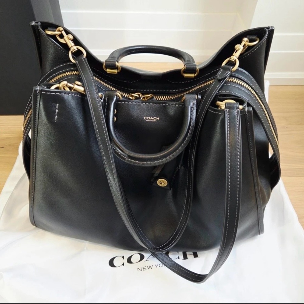 Coach rogue 40